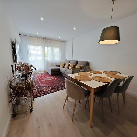 Tomas Paredes, Vigo, 3 Habitaciones Esterno foto