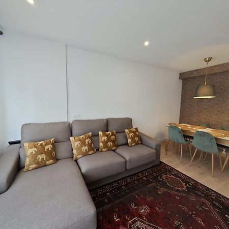 Tomas Paredes, Vigo, 3 Habitaciones Esterno foto