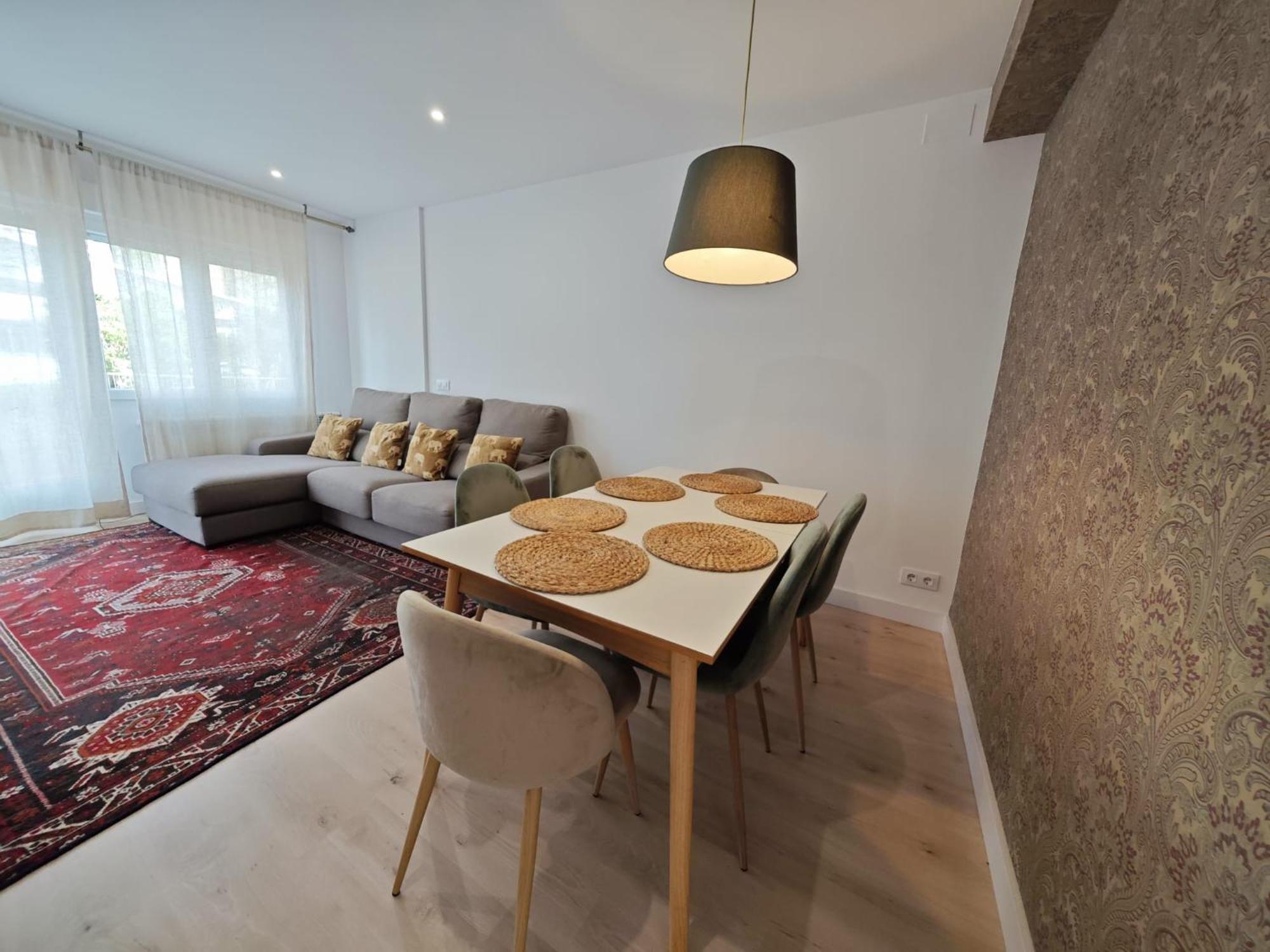 Tomas Paredes, Vigo, 3 Habitaciones Esterno foto