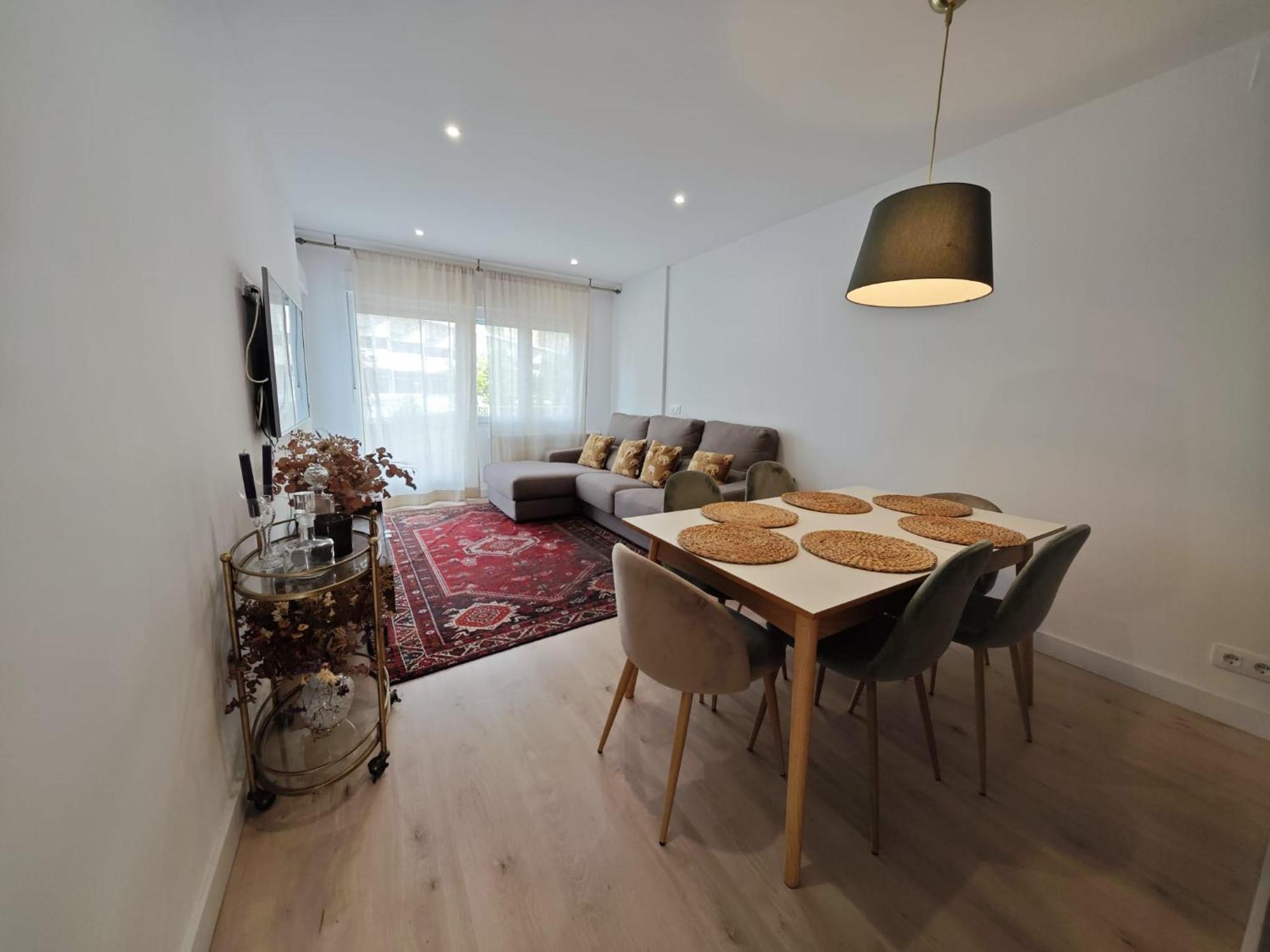 Tomas Paredes, Vigo, 3 Habitaciones Esterno foto