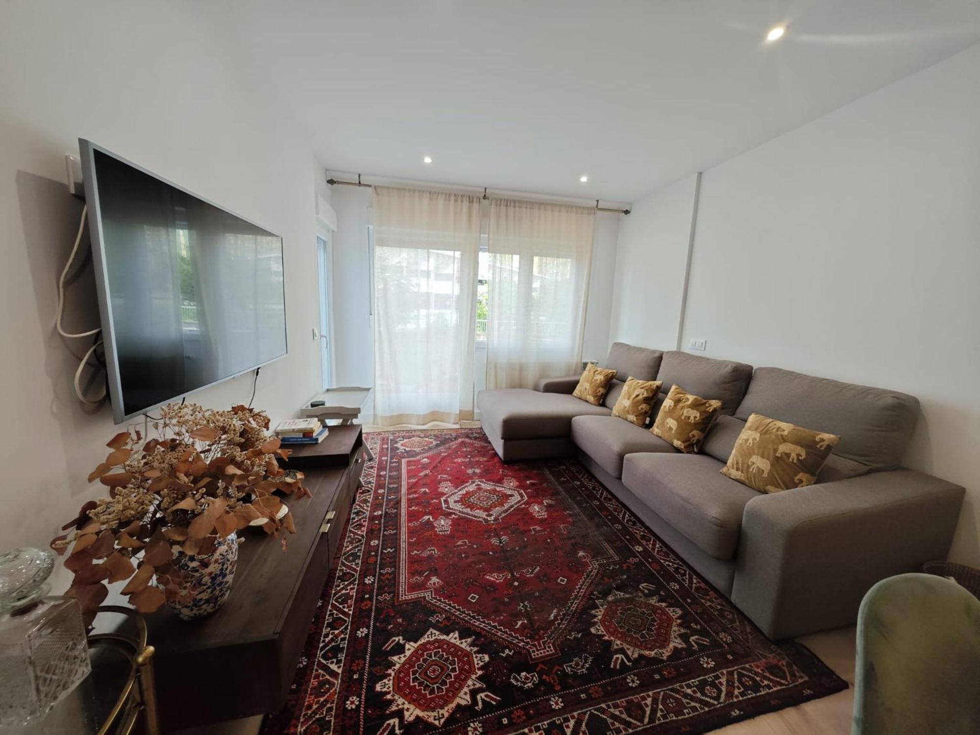Tomas Paredes, Vigo, 3 Habitaciones Esterno foto
