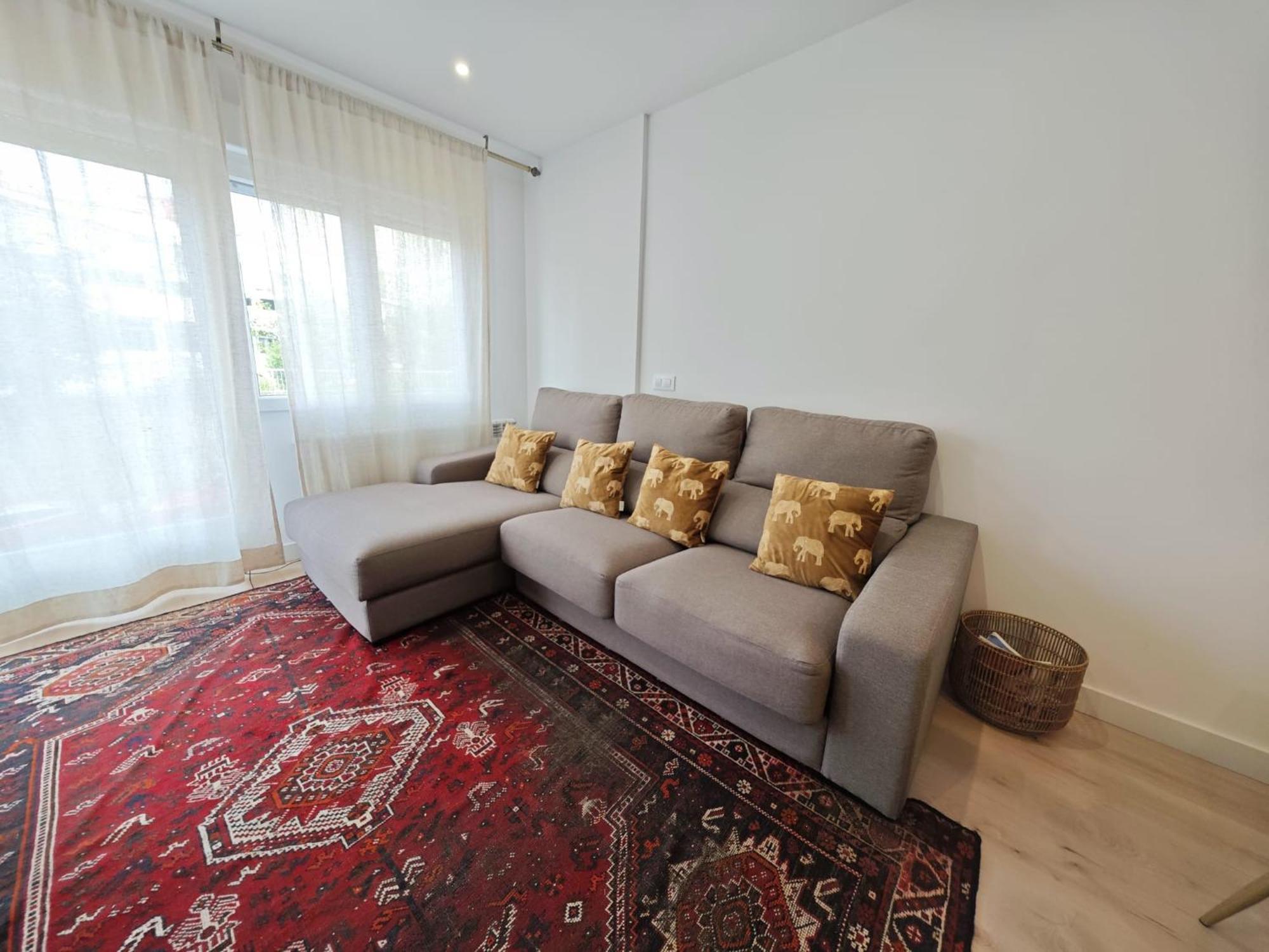 Tomas Paredes, Vigo, 3 Habitaciones Esterno foto