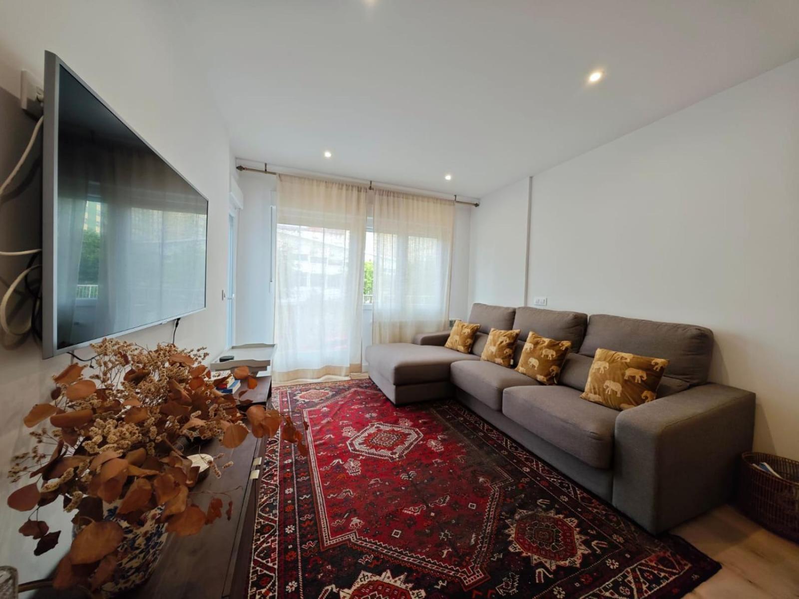 Tomas Paredes, Vigo, 3 Habitaciones Esterno foto