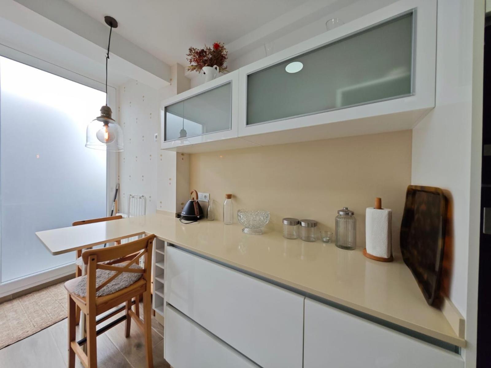 Tomas Paredes, Vigo, 3 Habitaciones Esterno foto