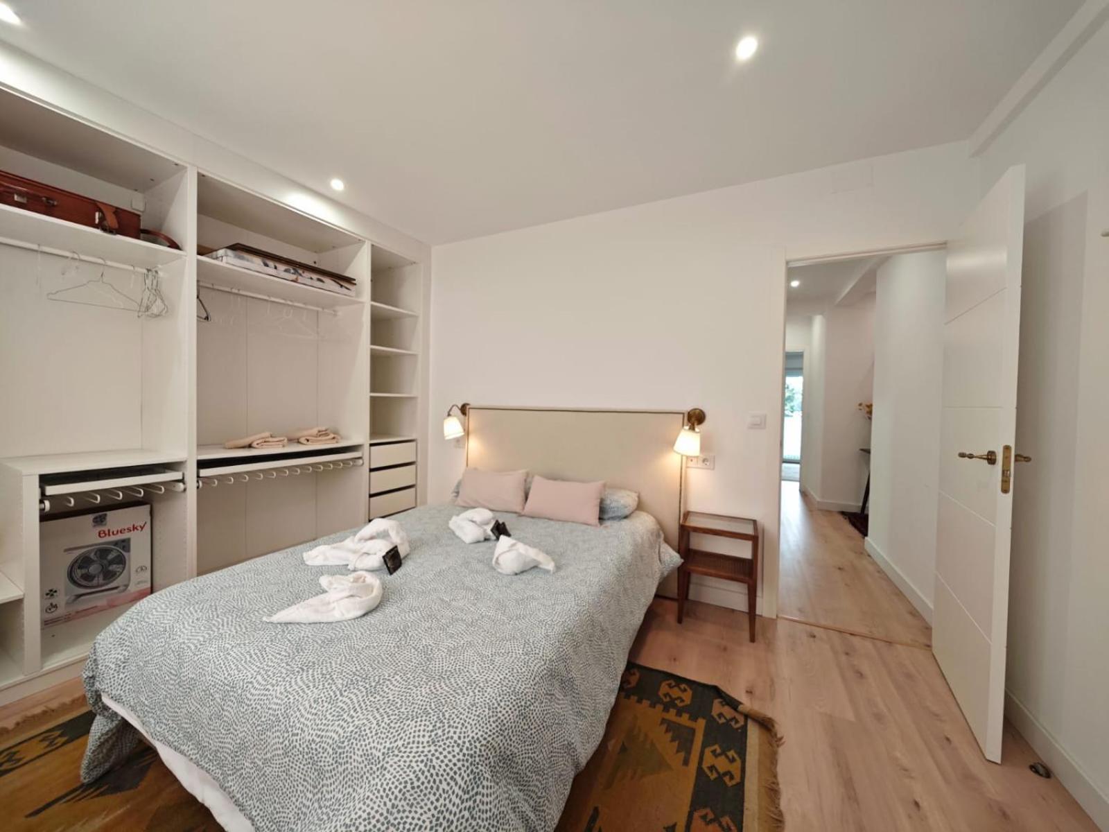 Tomas Paredes, Vigo, 3 Habitaciones Esterno foto
