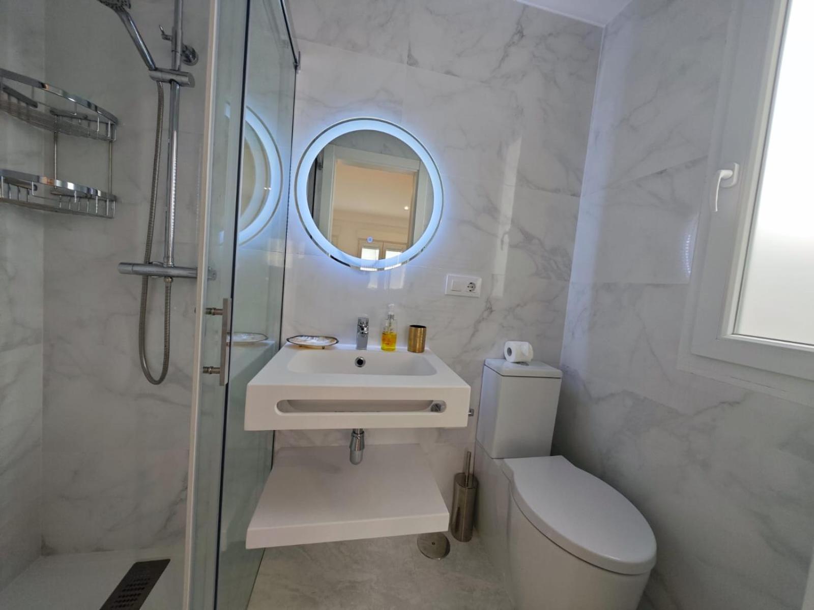 Tomas Paredes, Vigo, 3 Habitaciones Esterno foto