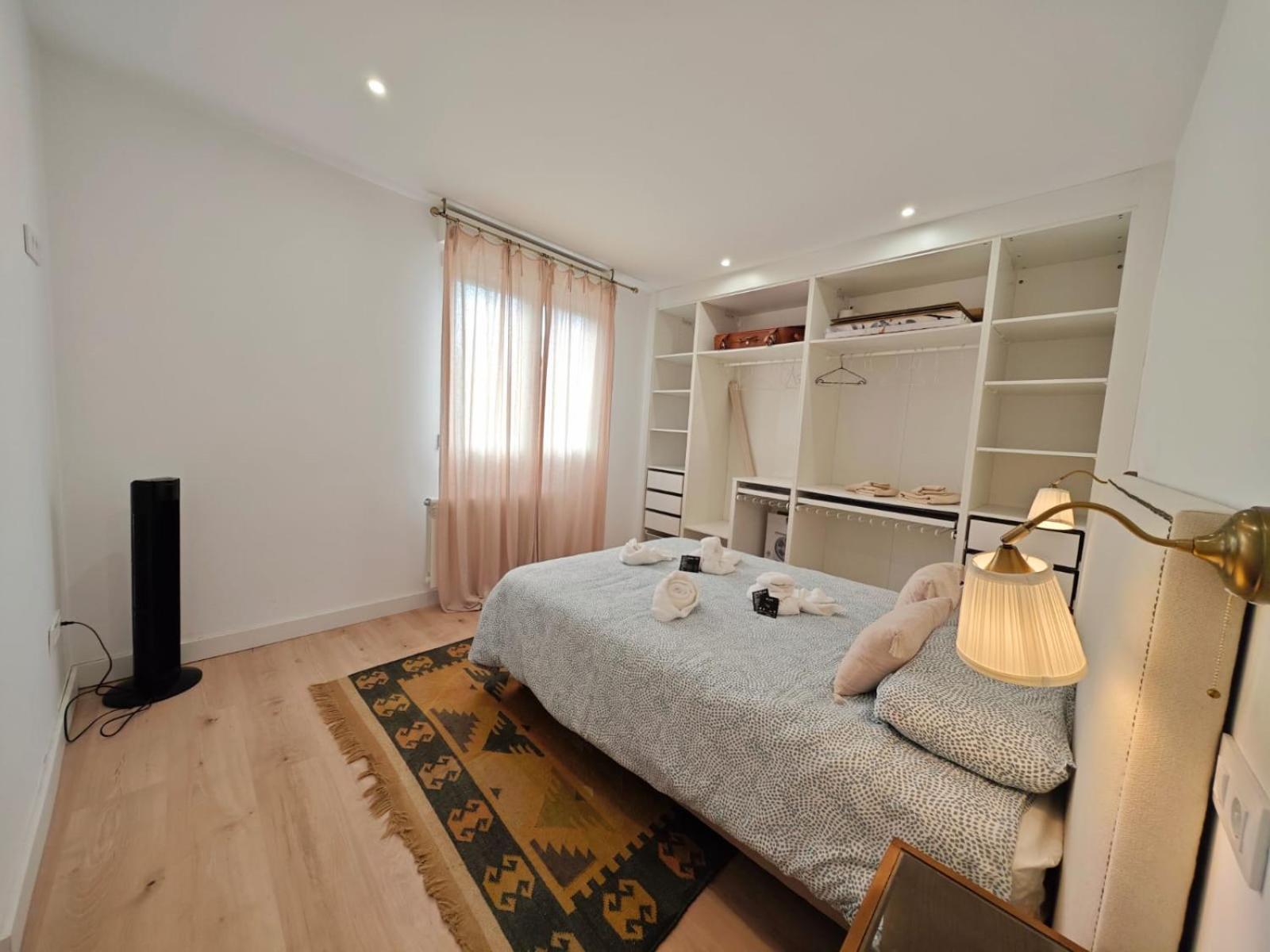 Tomas Paredes, Vigo, 3 Habitaciones Esterno foto